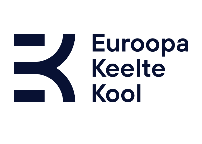 Esileht - Euroopa Keelte Kool